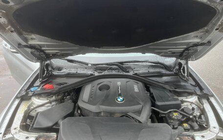BMW 4 серия, 2017 год, 1 850 000 рублей, 6 фотография