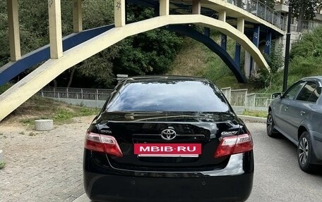 Toyota Camry, 2008 год, 750 000 рублей, 3 фотография