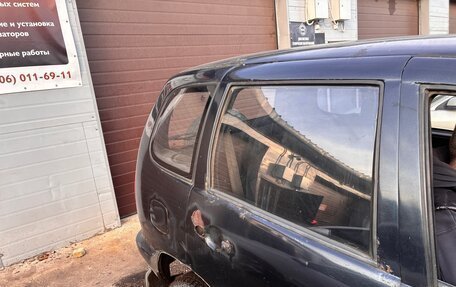 Chevrolet Niva I рестайлинг, 2006 год, 145 000 рублей, 5 фотография