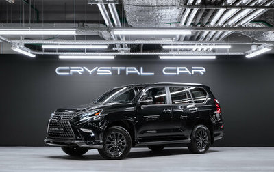 Lexus GX II, 2022 год, 11 500 000 рублей, 1 фотография