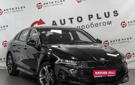 KIA K5, 2021 год, 2 599 000 рублей, 1 фотография