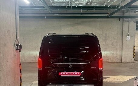Mercedes-Benz V-Класс, 2024 год, 24 500 000 рублей, 5 фотография