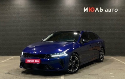 KIA K5, 2020 год, 2 600 000 рублей, 1 фотография