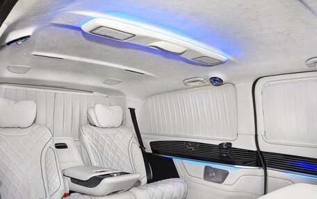 Mercedes-Benz V-Класс, 2024 год, 24 500 000 рублей, 10 фотография