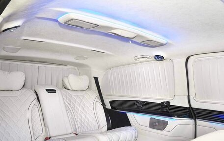 Mercedes-Benz V-Класс, 2024 год, 24 500 000 рублей, 11 фотография