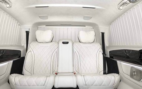 Mercedes-Benz V-Класс, 2024 год, 24 500 000 рублей, 12 фотография