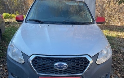 Datsun on-DO I рестайлинг, 2019 год, 250 000 рублей, 1 фотография