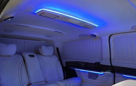 Mercedes-Benz V-Класс, 2024 год, 24 500 000 рублей, 15 фотография