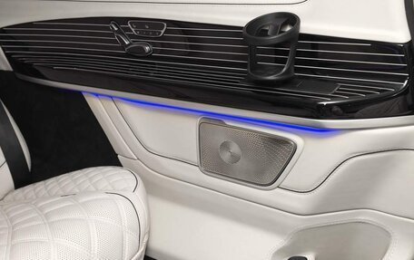 Mercedes-Benz V-Класс, 2024 год, 24 500 000 рублей, 28 фотография