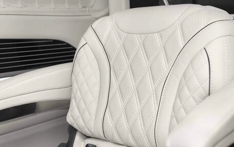 Mercedes-Benz V-Класс, 2024 год, 24 500 000 рублей, 36 фотография