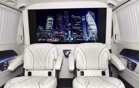 Mercedes-Benz V-Класс, 2024 год, 24 500 000 рублей, 32 фотография