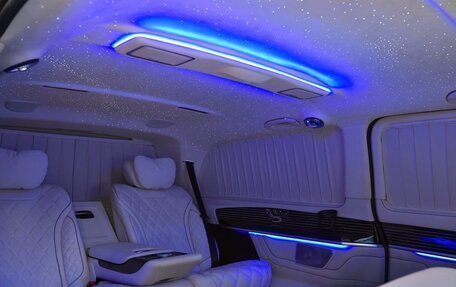 Mercedes-Benz V-Класс, 2024 год, 24 500 000 рублей, 37 фотография