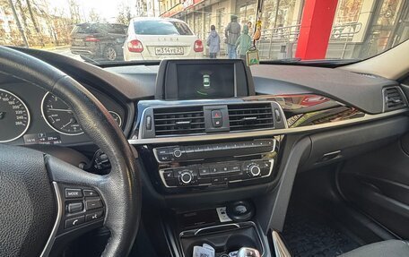 BMW 3 серия, 2018 год, 1 900 000 рублей, 9 фотография