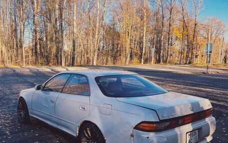 Toyota Mark II VIII (X100), 1995 год, 530 000 рублей, 5 фотография