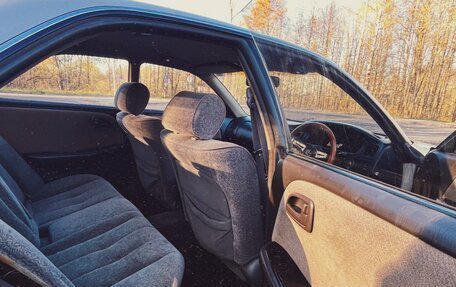 Toyota Mark II VIII (X100), 1995 год, 530 000 рублей, 9 фотография