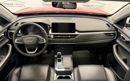 Chery Tiggo 7 Pro, 2022 год, 1 630 000 рублей, 4 фотография
