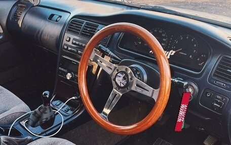 Toyota Mark II VIII (X100), 1995 год, 530 000 рублей, 8 фотография