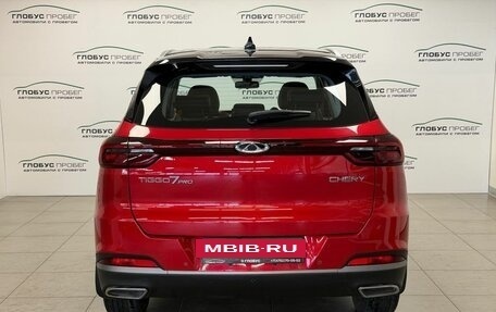 Chery Tiggo 7 Pro, 2022 год, 1 630 000 рублей, 7 фотография