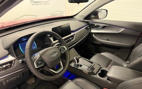 Chery Tiggo 7 Pro, 2022 год, 1 630 000 рублей, 11 фотография