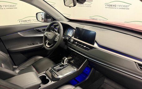 Chery Tiggo 7 Pro, 2022 год, 1 630 000 рублей, 12 фотография