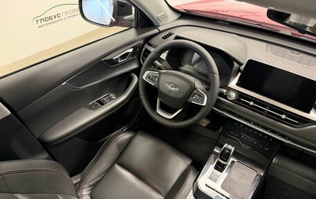 Chery Tiggo 7 Pro, 2022 год, 1 630 000 рублей, 9 фотография