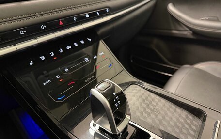 Chery Tiggo 7 Pro, 2022 год, 1 630 000 рублей, 19 фотография