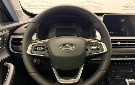 Chery Tiggo 7 Pro, 2022 год, 1 630 000 рублей, 28 фотография