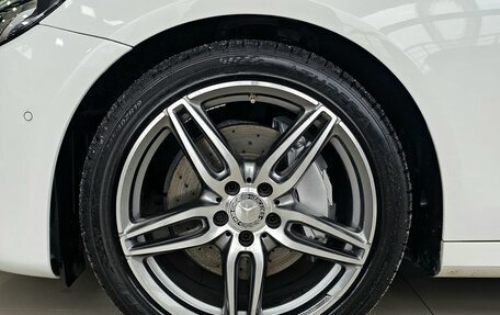 Mercedes-Benz E-Класс, 2016 год, 3 389 000 рублей, 4 фотография