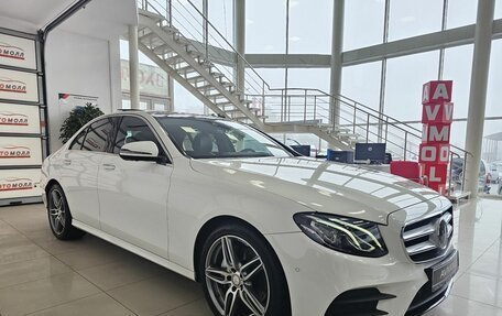 Mercedes-Benz E-Класс, 2016 год, 3 389 000 рублей, 7 фотография