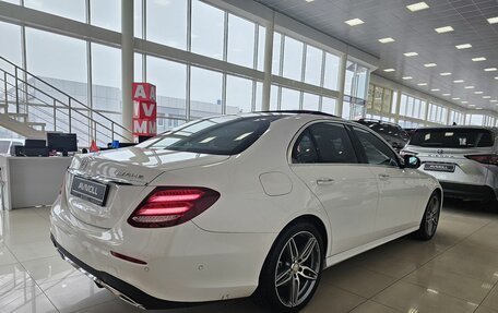Mercedes-Benz E-Класс, 2016 год, 3 389 000 рублей, 11 фотография