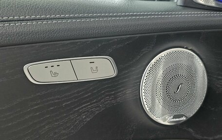 Mercedes-Benz E-Класс, 2016 год, 3 389 000 рублей, 16 фотография