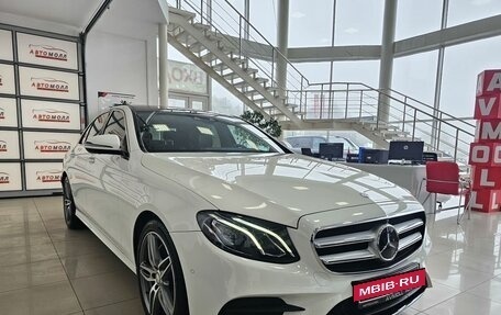 Mercedes-Benz E-Класс, 2016 год, 3 389 000 рублей, 6 фотография