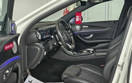 Mercedes-Benz E-Класс, 2016 год, 3 389 000 рублей, 12 фотография