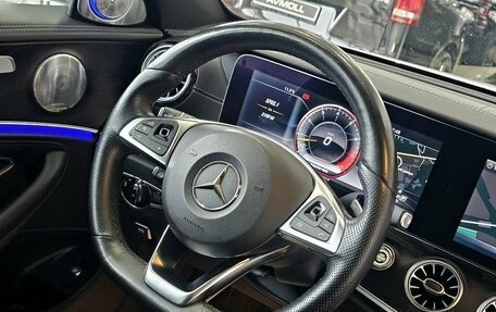 Mercedes-Benz E-Класс, 2016 год, 3 389 000 рублей, 27 фотография