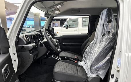Suzuki Jimny, 2026 год, 2 300 000 рублей, 6 фотография