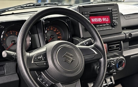Suzuki Jimny, 2026 год, 2 300 000 рублей, 7 фотография
