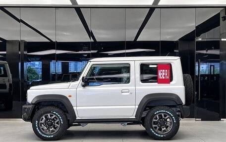 Suzuki Jimny, 2026 год, 2 300 000 рублей, 3 фотография