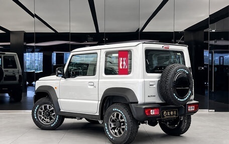 Suzuki Jimny, 2026 год, 2 300 000 рублей, 4 фотография