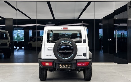 Suzuki Jimny, 2026 год, 2 300 000 рублей, 5 фотография