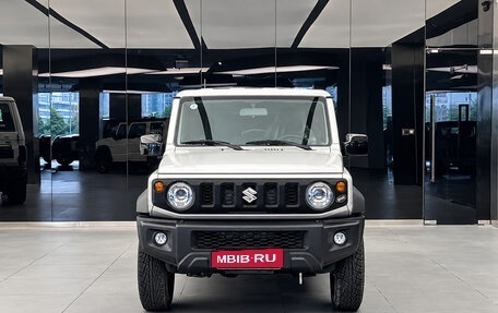 Suzuki Jimny, 2026 год, 2 300 000 рублей, 2 фотография