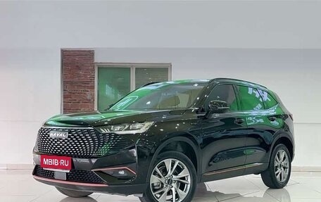Haval H6, 2022 год, 1 300 000 рублей, 2 фотография