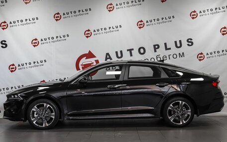 KIA K5, 2021 год, 2 599 000 рублей, 6 фотография