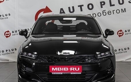 KIA K5, 2021 год, 2 599 000 рублей, 3 фотография