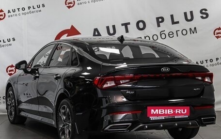 KIA K5, 2021 год, 2 599 000 рублей, 2 фотография
