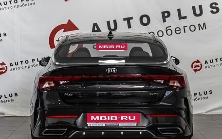 KIA K5, 2021 год, 2 599 000 рублей, 4 фотография