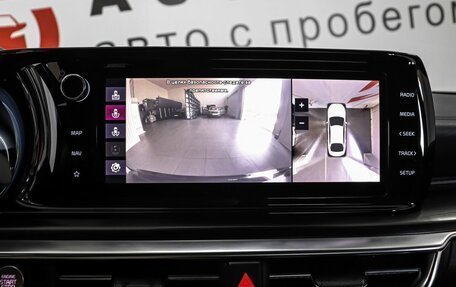KIA K5, 2021 год, 2 599 000 рублей, 12 фотография