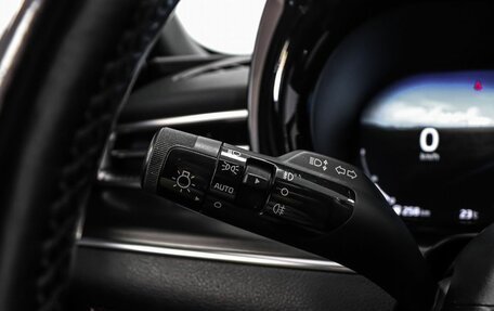 KIA K5, 2021 год, 2 599 000 рублей, 13 фотография