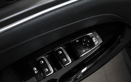 KIA K5, 2021 год, 2 599 000 рублей, 18 фотография