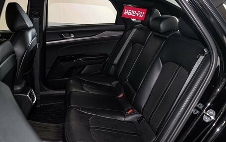 KIA K5, 2021 год, 2 599 000 рублей, 9 фотография