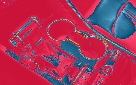KIA K5, 2021 год, 2 599 000 рублей, 10 фотография